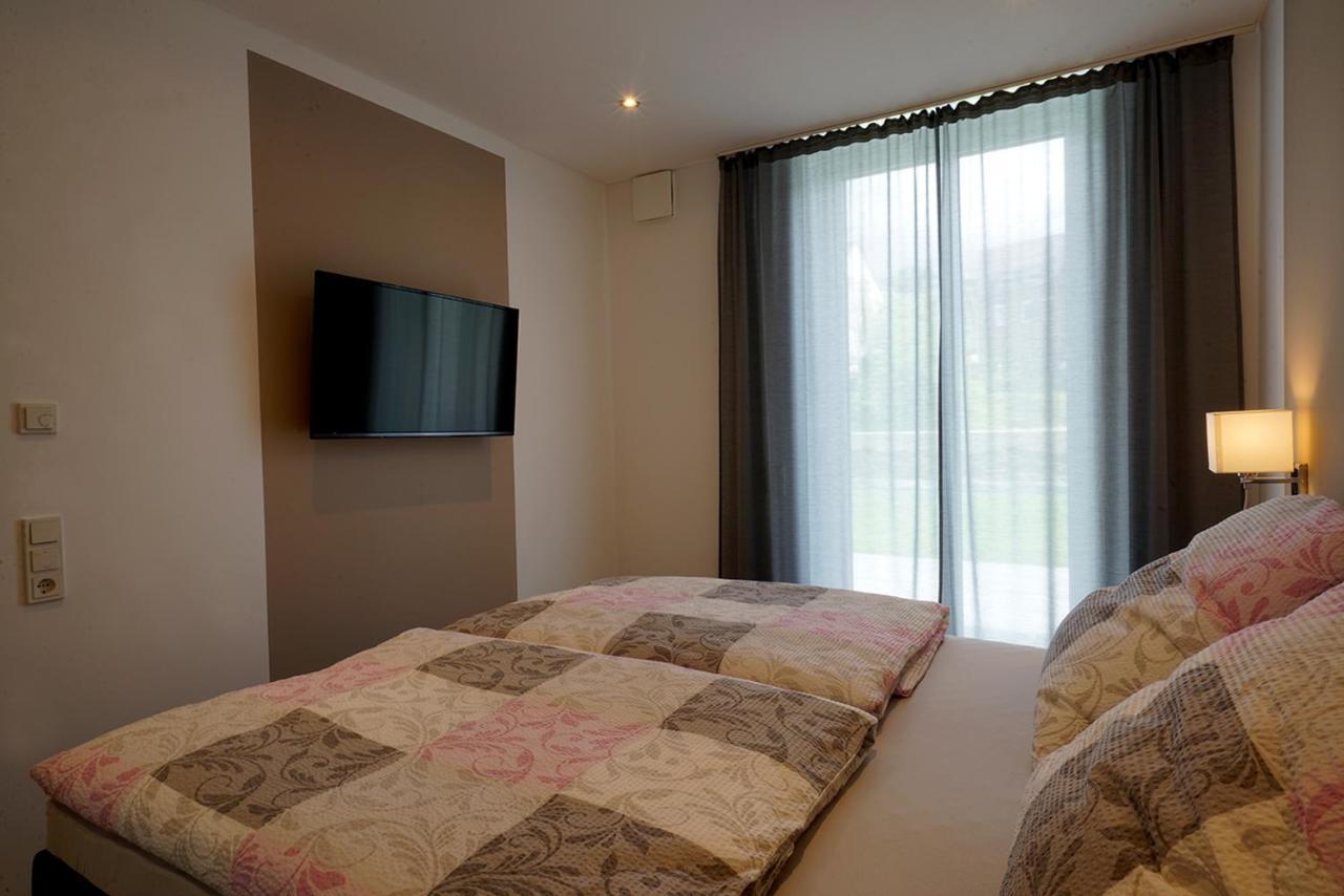 Neu Mont Royal Suiten 2 Bis 4 Personen Traben-Trarbach Exterior photo