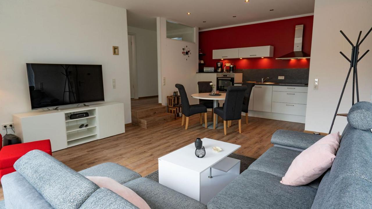 Neu Mont Royal Suiten 2 Bis 4 Personen Traben-Trarbach Exterior photo